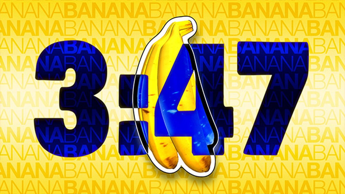 Go Bananas! Countdown image number 2